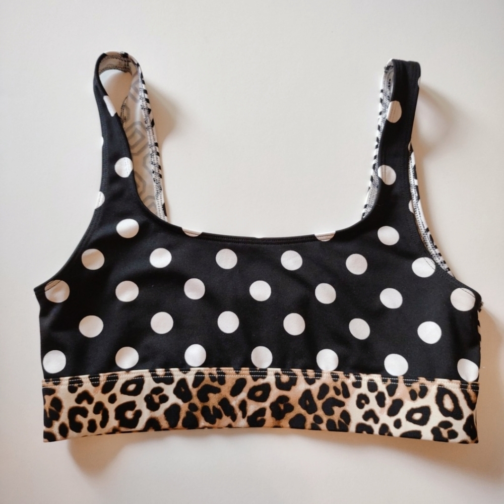 PINK Victoria's Secret Ultimate Lighlty Lined Bra Small